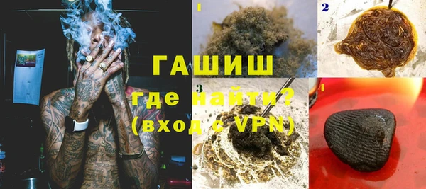 молекула духа Алексин