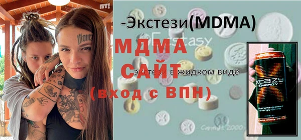 молекула духа Алексин