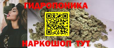 гидропоника Обь